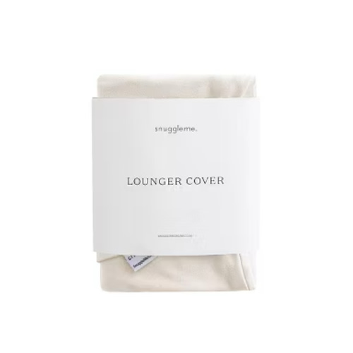 Infant Lounger Cover | Bluebell