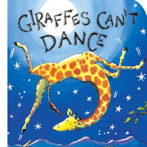 Giraffes Can't Dance