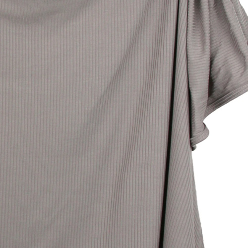 Beau Ribbed Swaddle Blanket