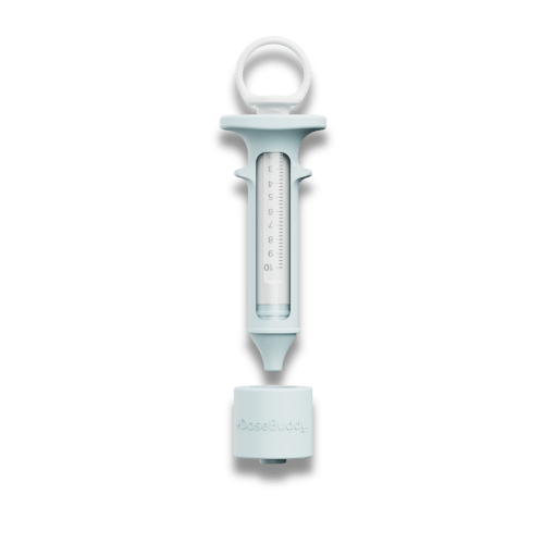 DoseBuddy 10ml Syringe Kit