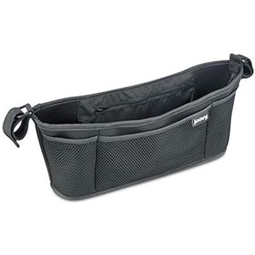 Joovy Qool Parent Organizer, Black