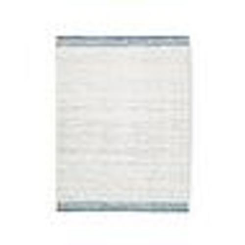 Luca Denim Rug | Serena and Lily