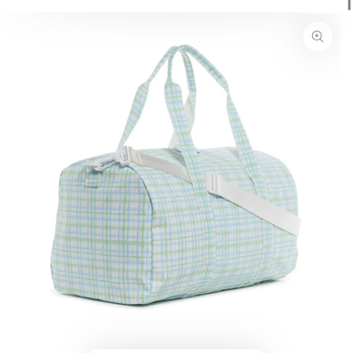 TRVL Weekender Duffel Bag