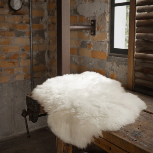 Ecowool Sheepskin Rug