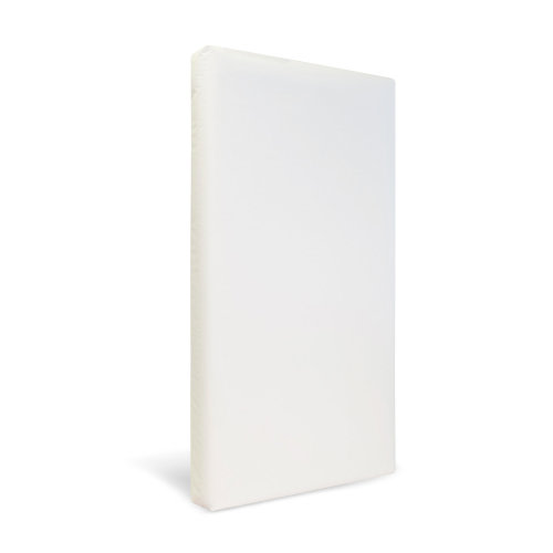Naturepedic Classic Organic Cotton Lightweight Crib Mattress & Reviews - Wayfair Canada