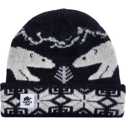 Turtle Fur Recycled Bear Bear Hat - Toddlers' - Men