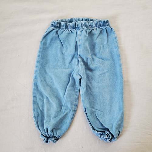 Vintage Jogger Jeans 18 months