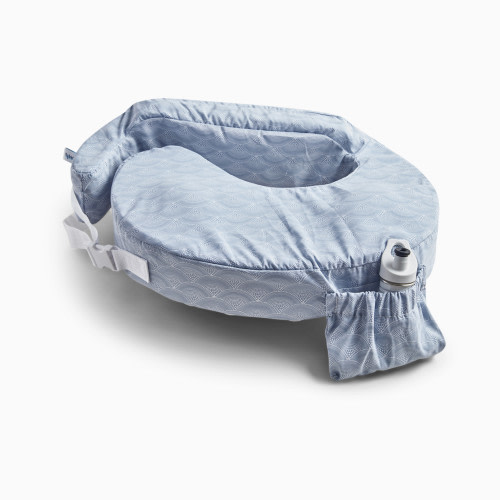 Original Nursing Pillow Slipcover - Horizon