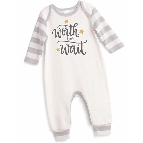 Baby Coming Home Romper, Baby Boy Girl Newborn Jumpsuit, Multi