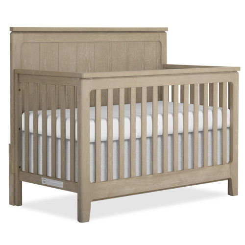 Evolur Oakley Convertible Crib | Wayfair