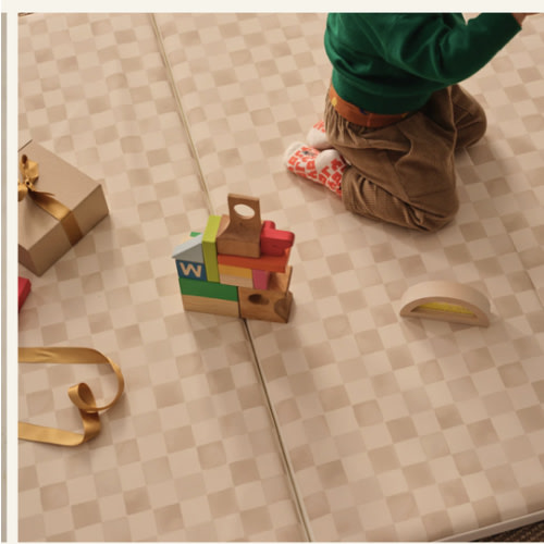 Tumbling Mat – House of Noa