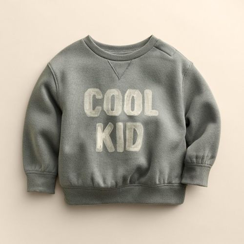 Baby & Toddler Little Co. by Lauren Conrad Crewneck Sweatshirt