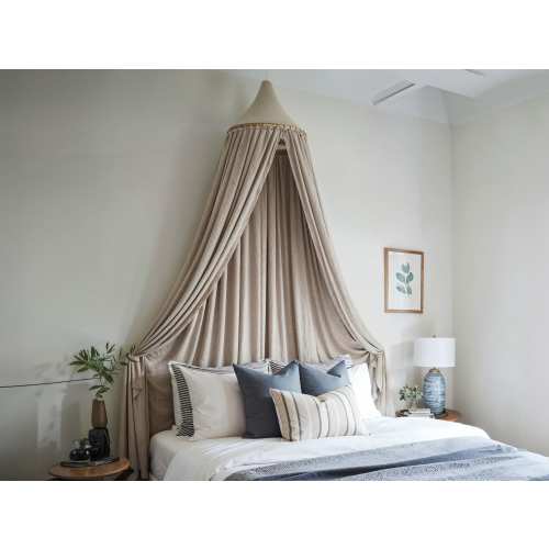 Bed tent, crib tent, handmade, bedspread, queen size bedspread, hanging bedspread, bedspread curtains.