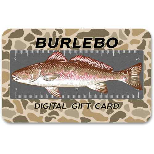 E-Gift Card to Burlebo