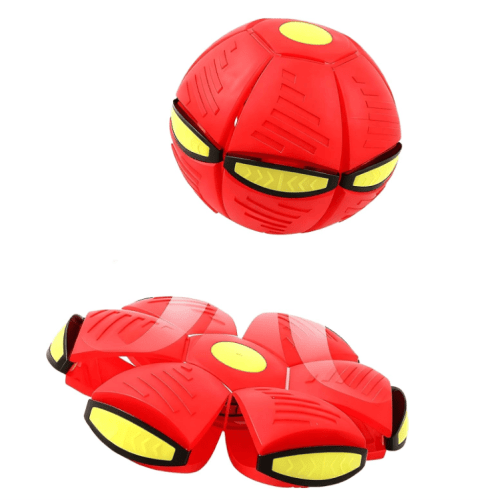 Children's bouncing ball，Magic metaball ，Magic Flying Saucer，bouncy ball，Parent-child interaction
