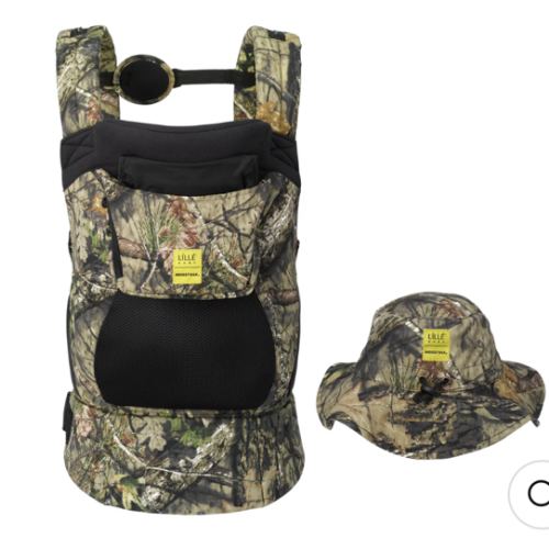 Carryon Airflow DLX + Bucket Hat - Mossy Oak® Break-Up Country®