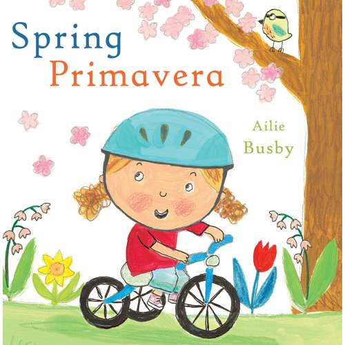 Primavera/Spring | Barnes & Noble®