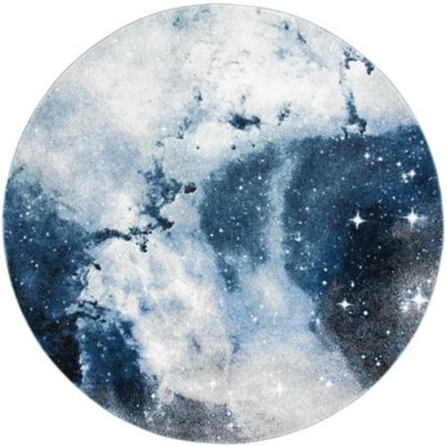 Galaxy GAL109 Power Loomed Indoor Rugs - Safavieh