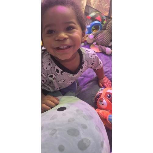 Childcare Fund