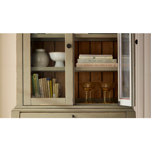 Namesake Abigail 3-in-1 Convertible Crib & Reviews | Birch Lane