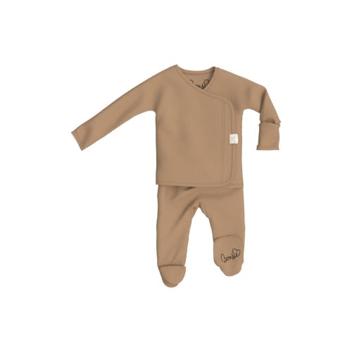 Baby Skin to Skin Footie
