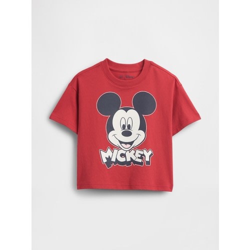 Gap × Disney Baby & Toddler Oversized T-Shirt
