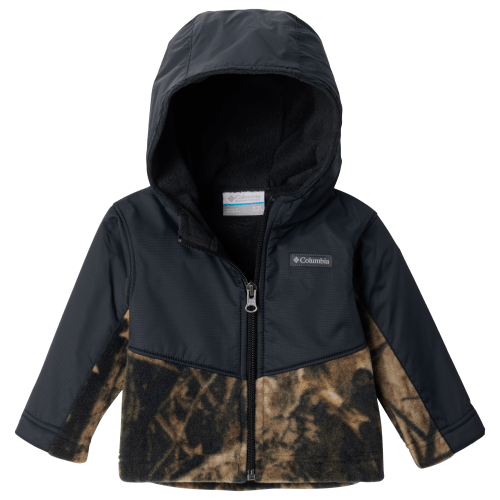 Columbia Steens MT II Overlay Hoodie for Babies or Toddlers