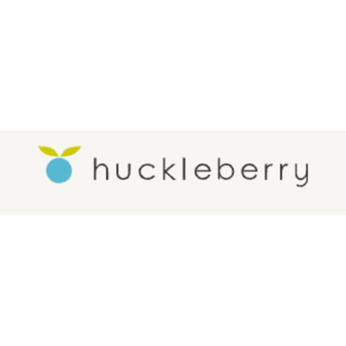 Huckleberry Huckleberry App