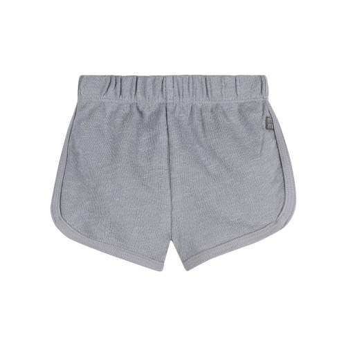 Modern Moments by Gerber Baby Boy Organic Shorts with Binding, Sizes 0/3 Months - 24 Months