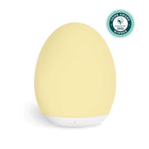 VAVA Baby Egg Night Light with Touch Control