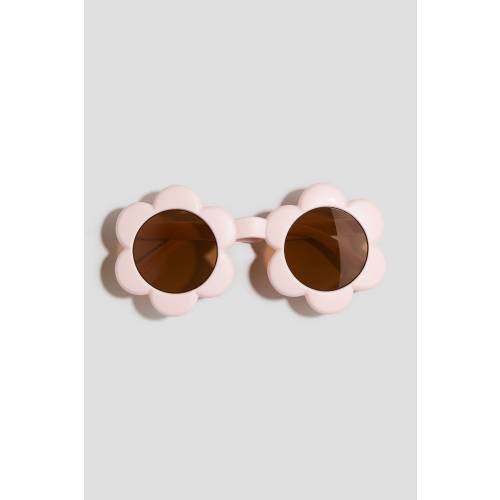 FLOWER-SHAPED SUNGLASSES