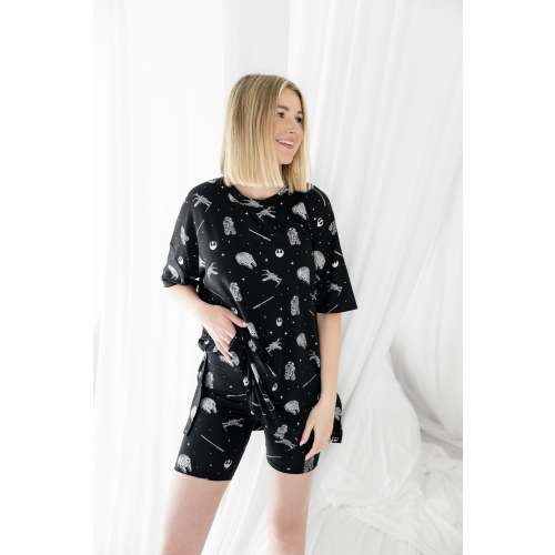 Women’s Biker Short Set in STAR WARS™