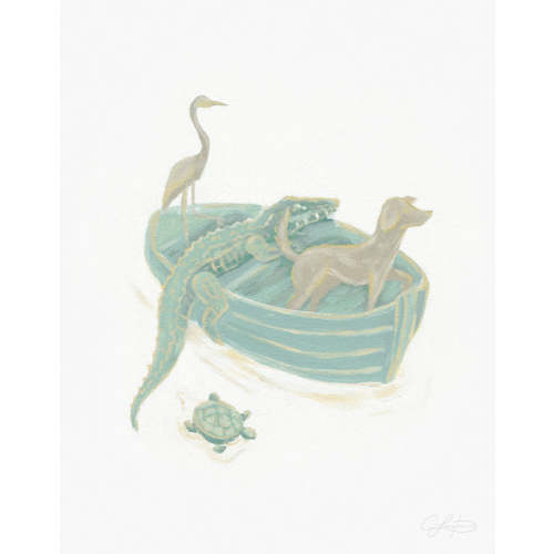 Raised on Beignets Minis