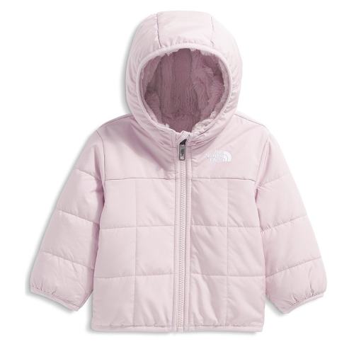 The North Face Baby Reversible Shasta Full Zip Hooded Jacket
