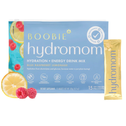 Hydromom