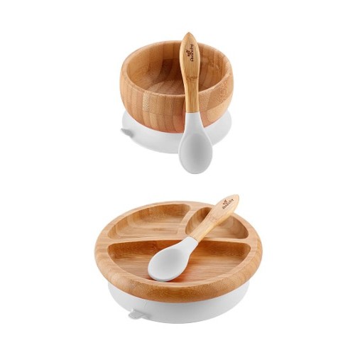Avanchy Essential Dish Collection | Pottery Barn Kids