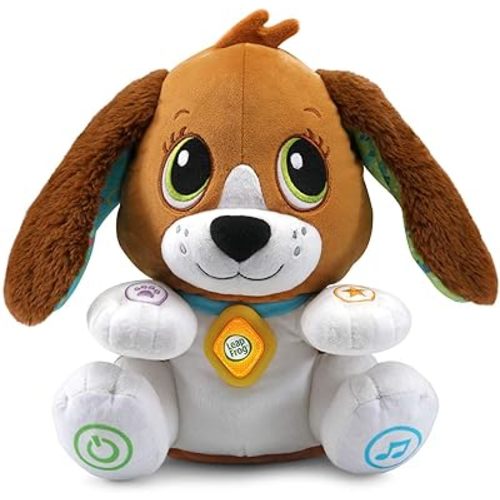 LeapFrog Speak and Learn Puppy