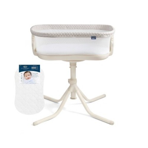 HALO Bassinet Swivel 4.0 - Air