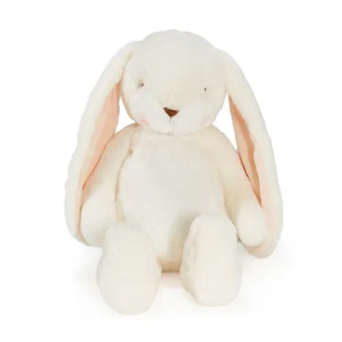 Personalized Sweet 16" Floppy Nibble Bunny – Cream