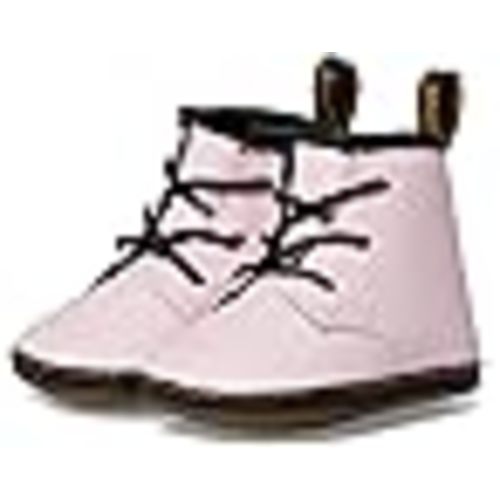 Dr. Martens Kid's Collection 1460 Crib (Infant/Toddler) | Zappos.com
