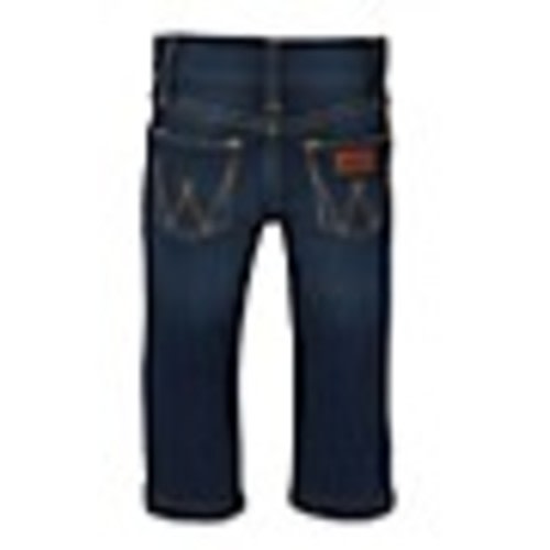 Wrangler Baby Boys' Adjustable Waist Western Jeans at Tractor Supply Co