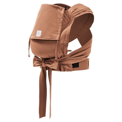 Limas Organic Cotton Baby Carrier