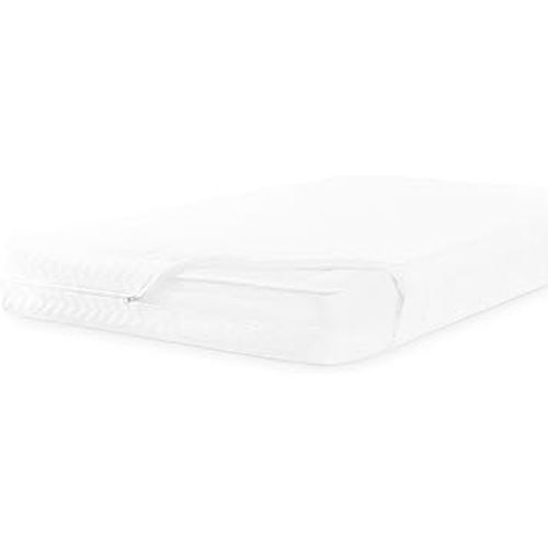 Dream On Me Baby Zzz 5” Full-Size Crib & Toddler Bed Mattress in a Box – GREENGUARD Gold & JPMA Certified, Breathable, Water-Resistant, Machine Washable Cover, Fits Full Size Baby Cribs & Toddler Beds