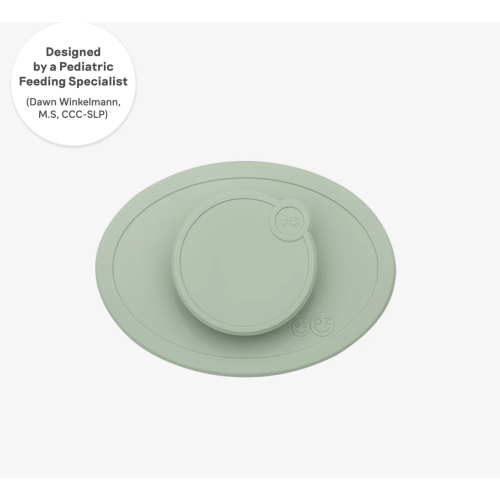 ezpz Mat Lids (for Tiny Bowl)
