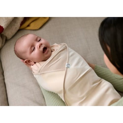B.E.S.T. Swaddle | Taking Cara Babies