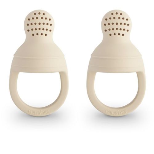 Silicone Fresh Food Feeder Shifting Sand One Size