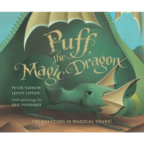 Puff, the Magic Dragon