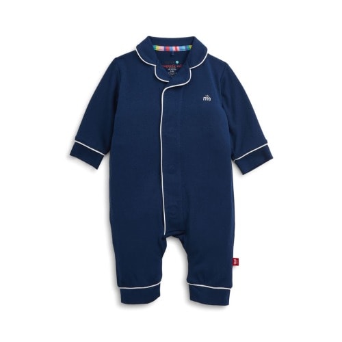 Kids' Fleece Pant Romper