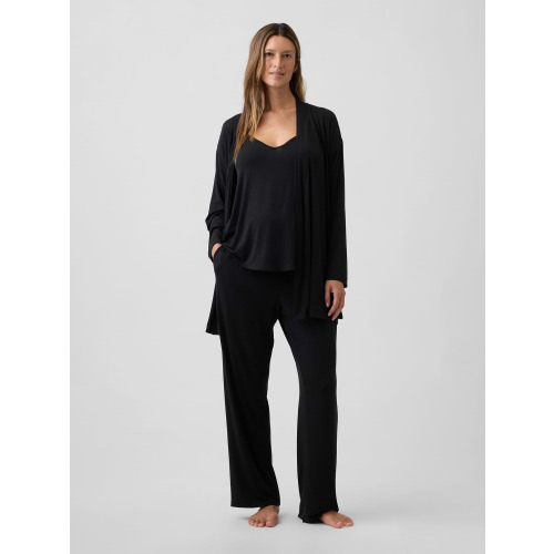 Maternity Softest Modal 3-Piece Set