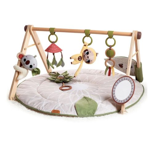 Tapis d'Activité avec Arche Boho Chic – CLÉMENT